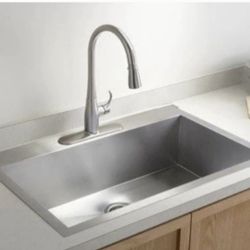 KITCHEN SINK 