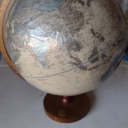 Globe