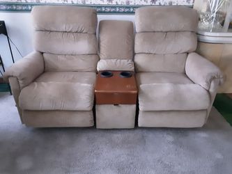 Loveseat Recliner
