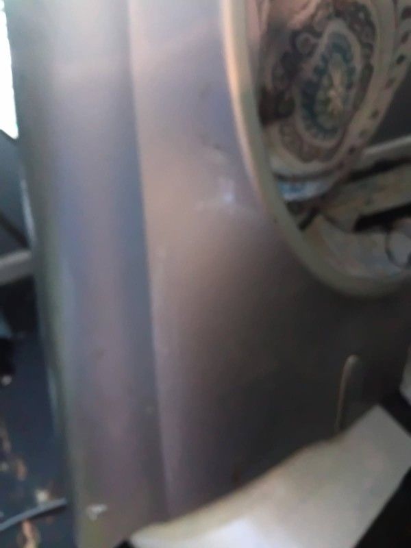 Right Front Fender Mercedes E350 Sedan