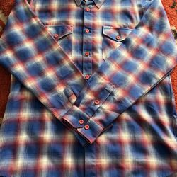 Dixxon Flannel - Glory (Mens Large)