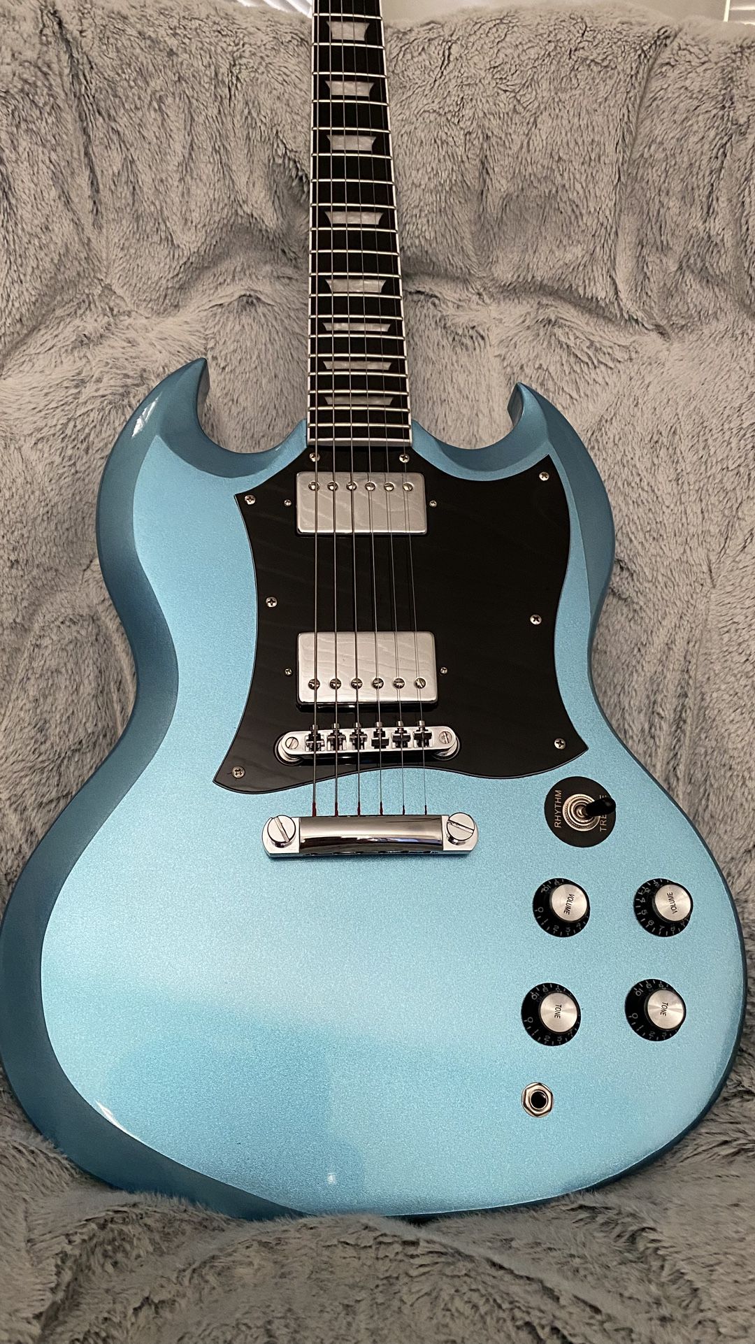 Chibson SG