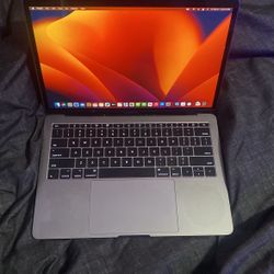 2017 MacBook Pro