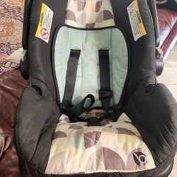 Car seat