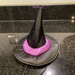 Witch’s Hat for Pets for Halloween