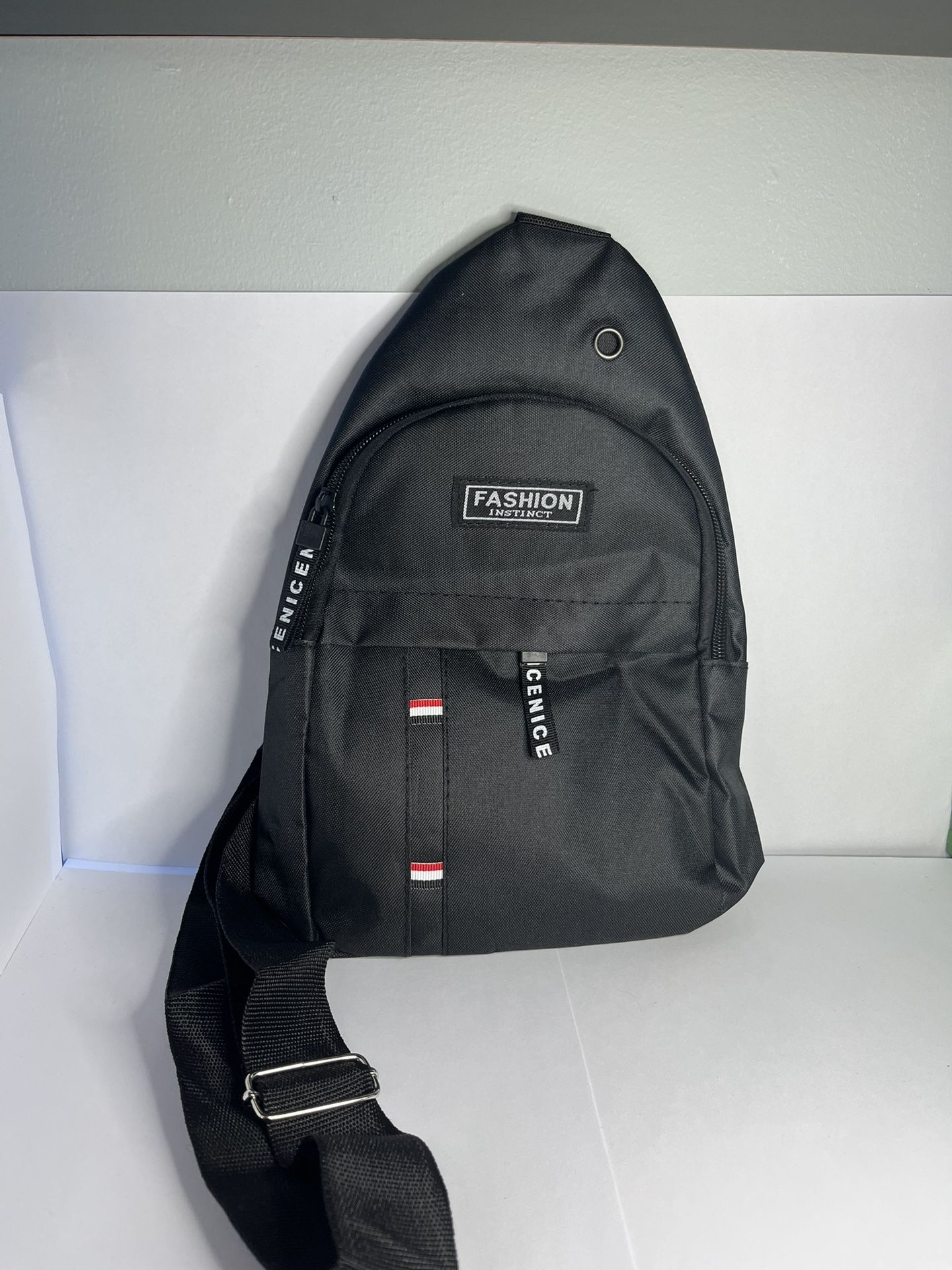 Small Sling Bag Backpack
