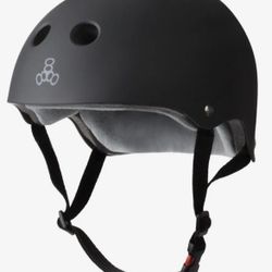 New Helmet For Skateboarding, BMX, Roller Derby , Skating. XL/XXL