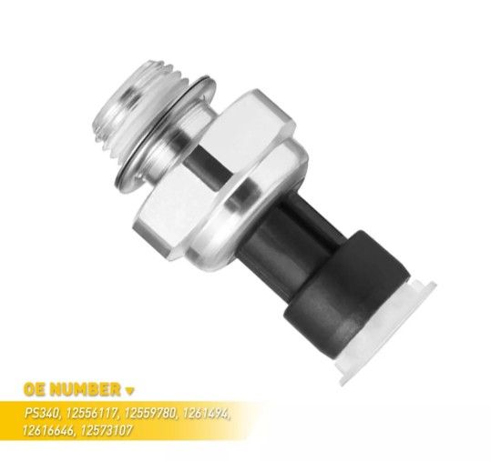 Oil Pressure Sensor