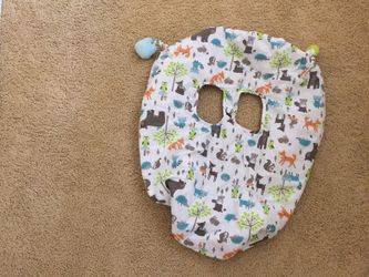 Eddie Bauer cart cover