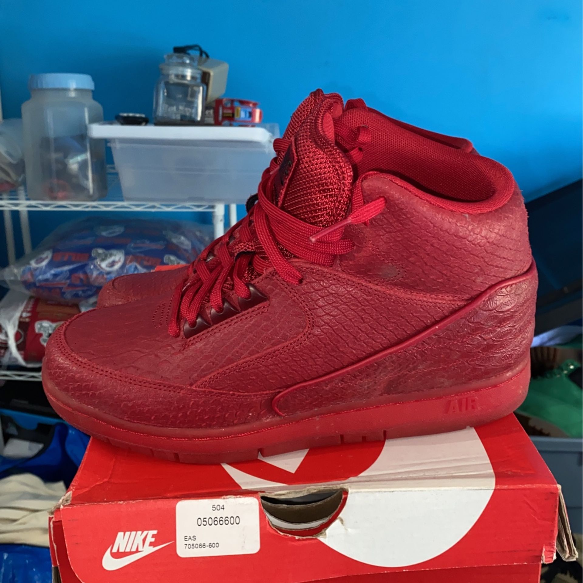 NIKE AIR PYTHON PRM for Sale in Chesapeake, VA - OfferUp