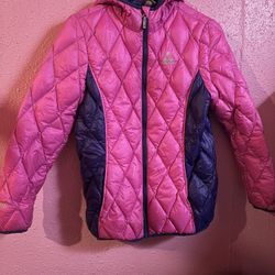 Girls Jacket 