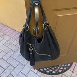 Michael Kors Leather Purse