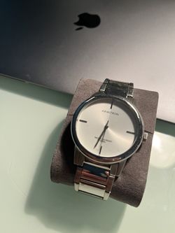 Elegant Men’s Watch