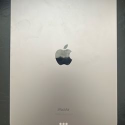 iPad Air . Model.Newer Model . 