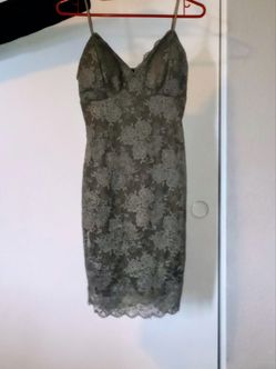 Windsor fashion women's Olive Green