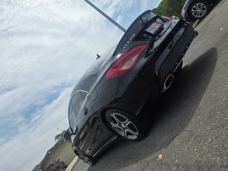 CLA 250
