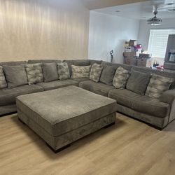 Ashley Furniture Couch
