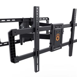 [Brand New Still In Box] TV Wall Mount - 42” To 90”