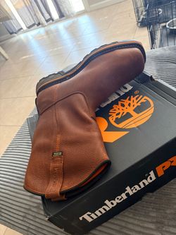 New boots for sale