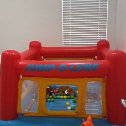 jumpolene 