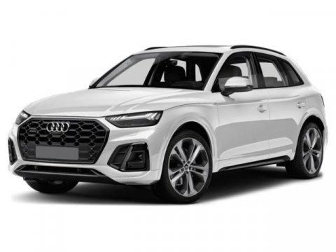 2021 Audi Q5 Sportback