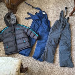 Snow Pants