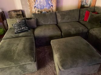 10 piece sectional