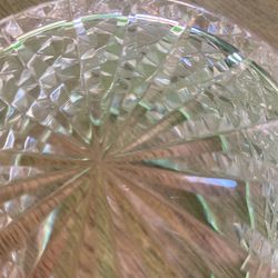 Waterford Crystal Bowl Small 