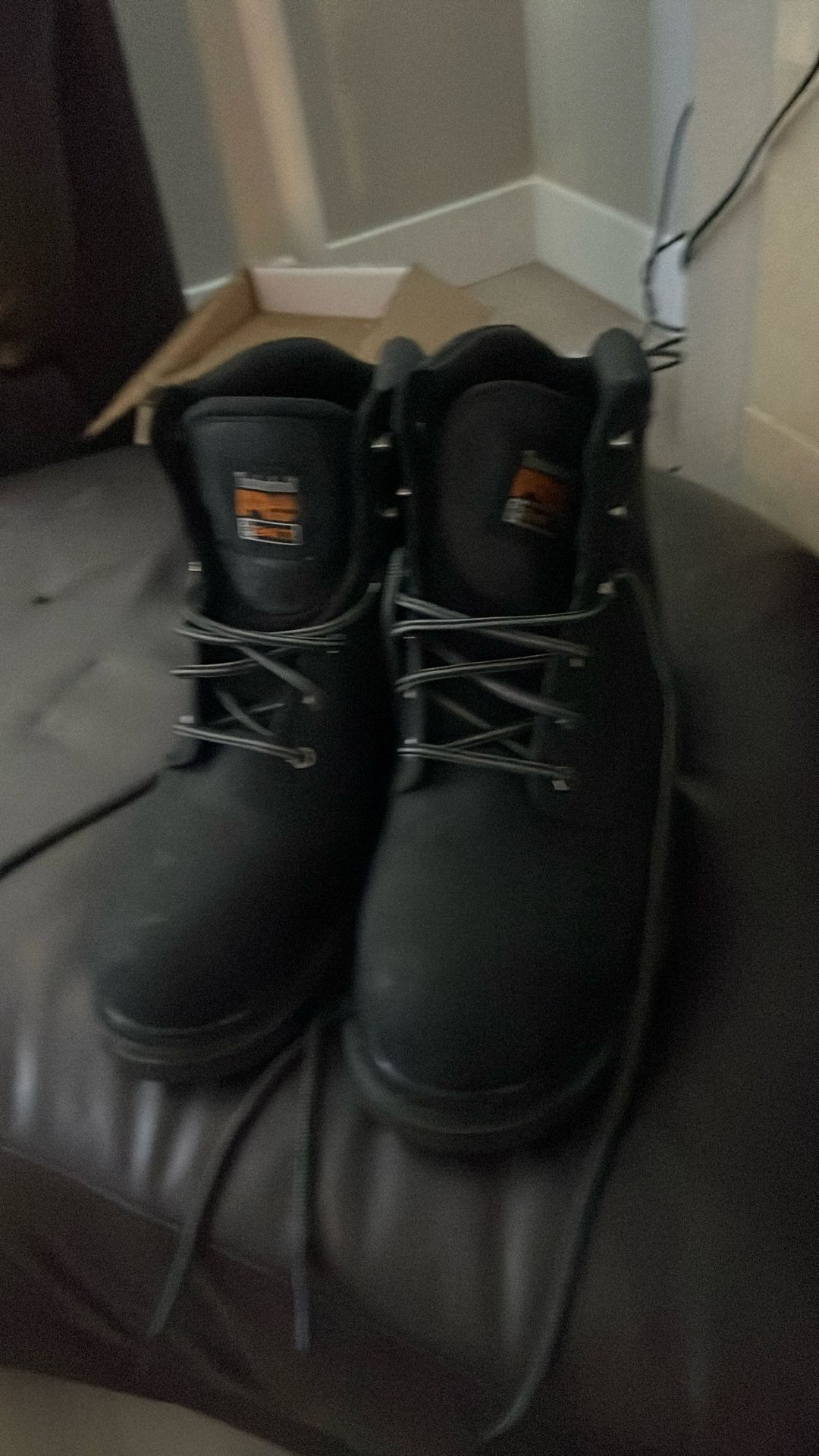 Timberland Size 11