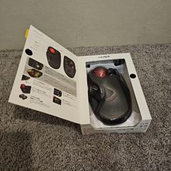 Wireless Computer Mouse 