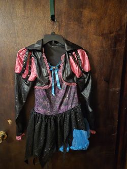 Kids Costume
