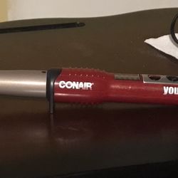 Conair Curling Wand