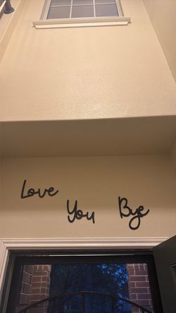 Wall art