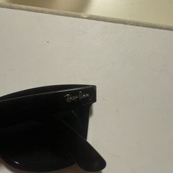 Ray Ban Sunglasses 