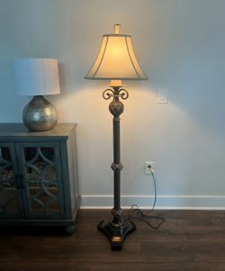 Elegant Floor Lamp