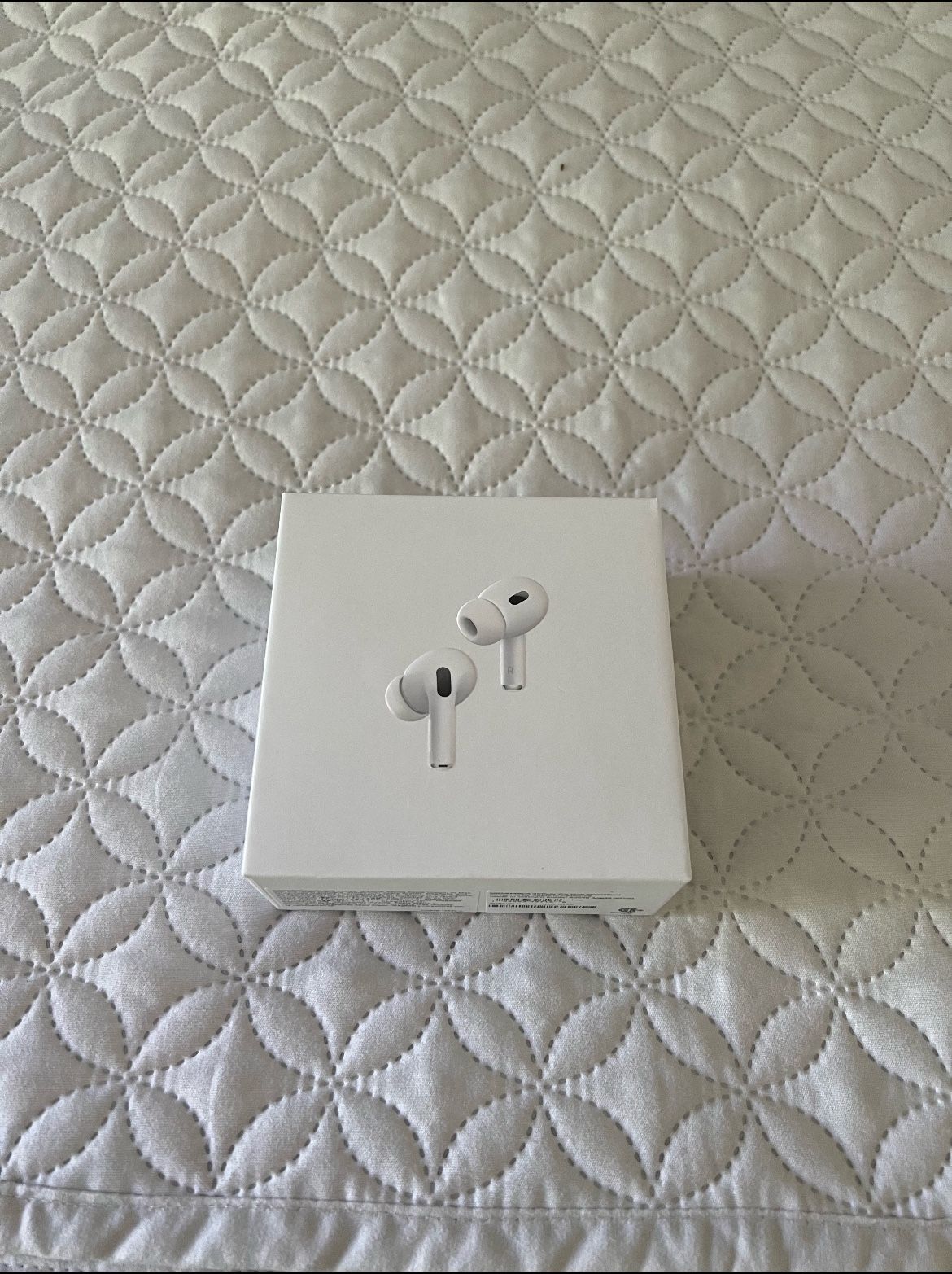 AirPod Pro Gen 2