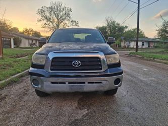 2008 Toyota Tundra