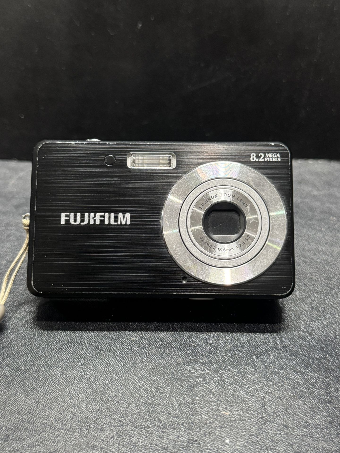 Fujifilm Finepix J10 8.2MP Digital Camera