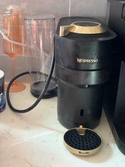 Nespresso