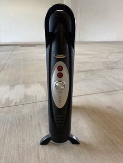 Bionaire Portable Electric Space Heater
