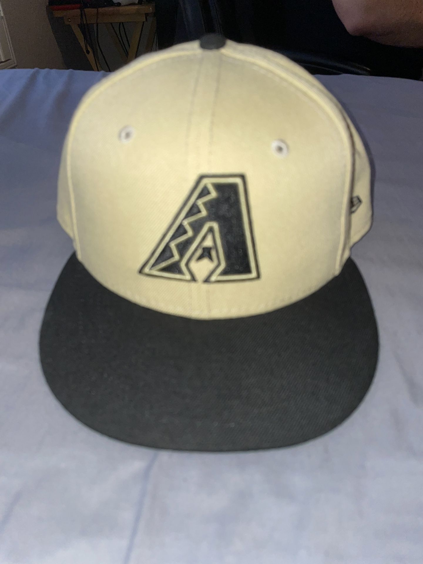 D-backs Hat 7 3/4