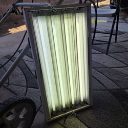 Grow Light/shop Light