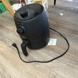 Air fryer