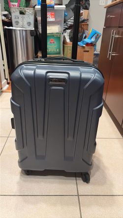 Samsonite Carry-on Suitcase