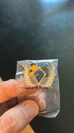 The big cover up pin