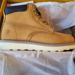 EAGLE WORK BOOTS DIFERENTS SIZES AVAILABLE 