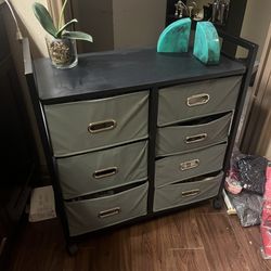 Mini drawers