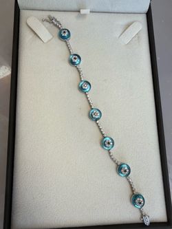 Authentic Jacob & Co.Bracelet