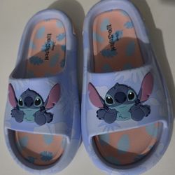 Lilo And Stitch Slippers 