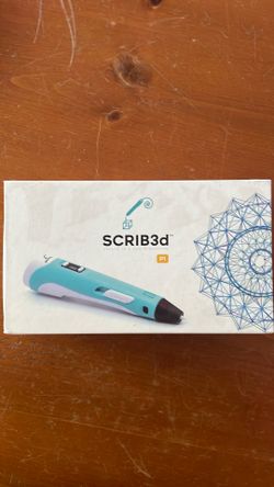 3d pen